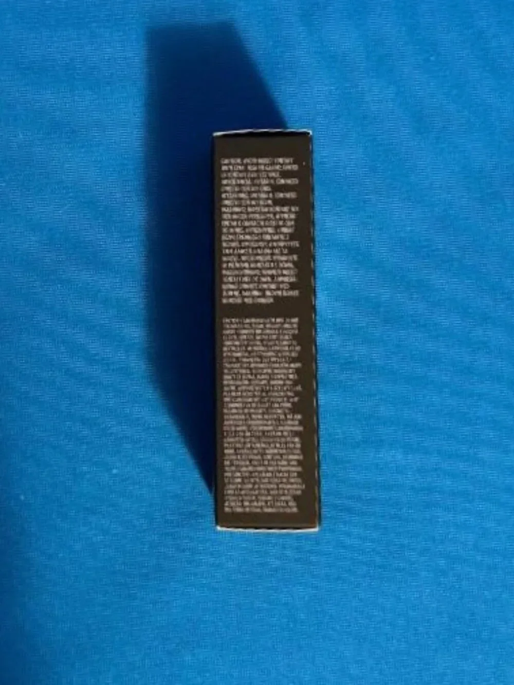 NEW LAURA MERCIER REAL FLAWLESS WEIGHTLESS PERFECTING FOUNDATION CHIFFON 1 FL OZ